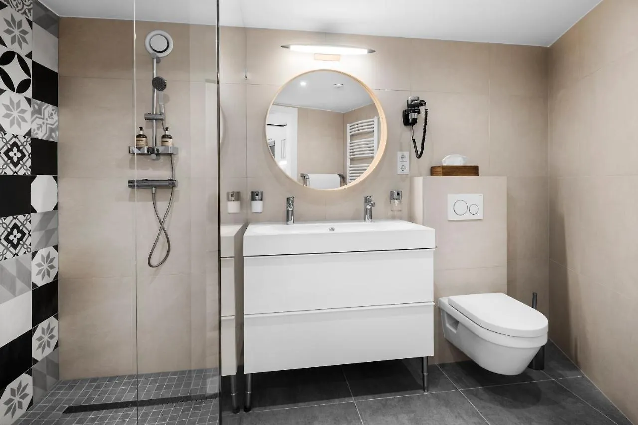 Jobelhome Apartments Budapest
