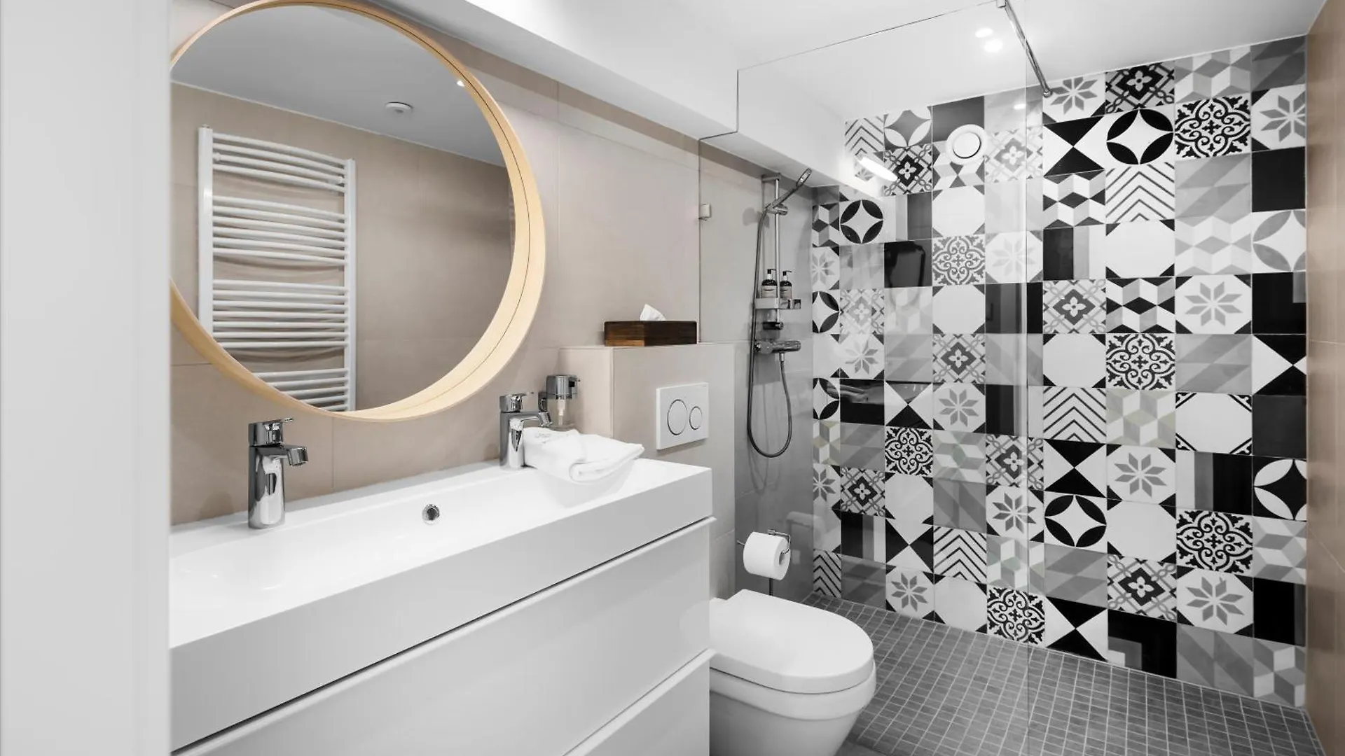 Jobelhome Apartments Budapest 0*,