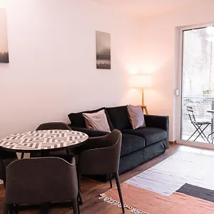  Apartament B 204, In The Heart Of