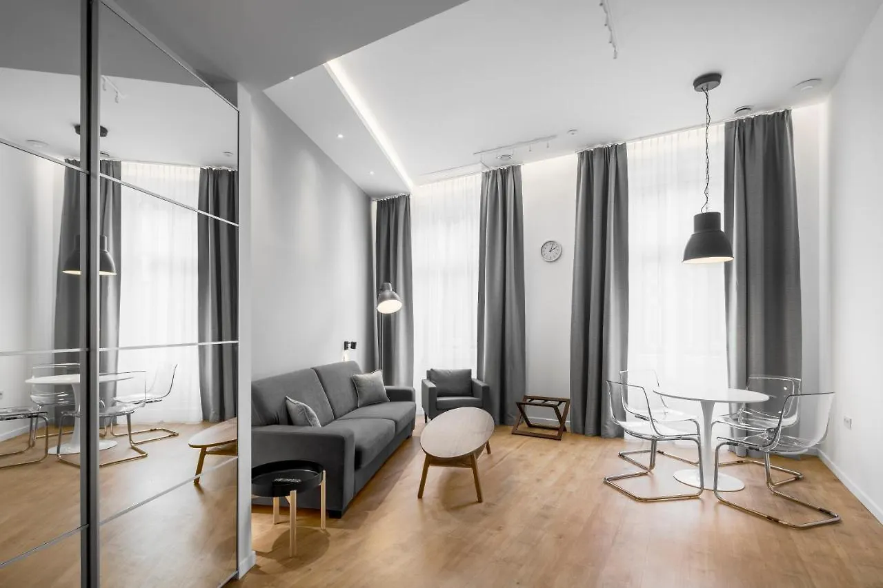 Jobelhome Apartments Budapest
