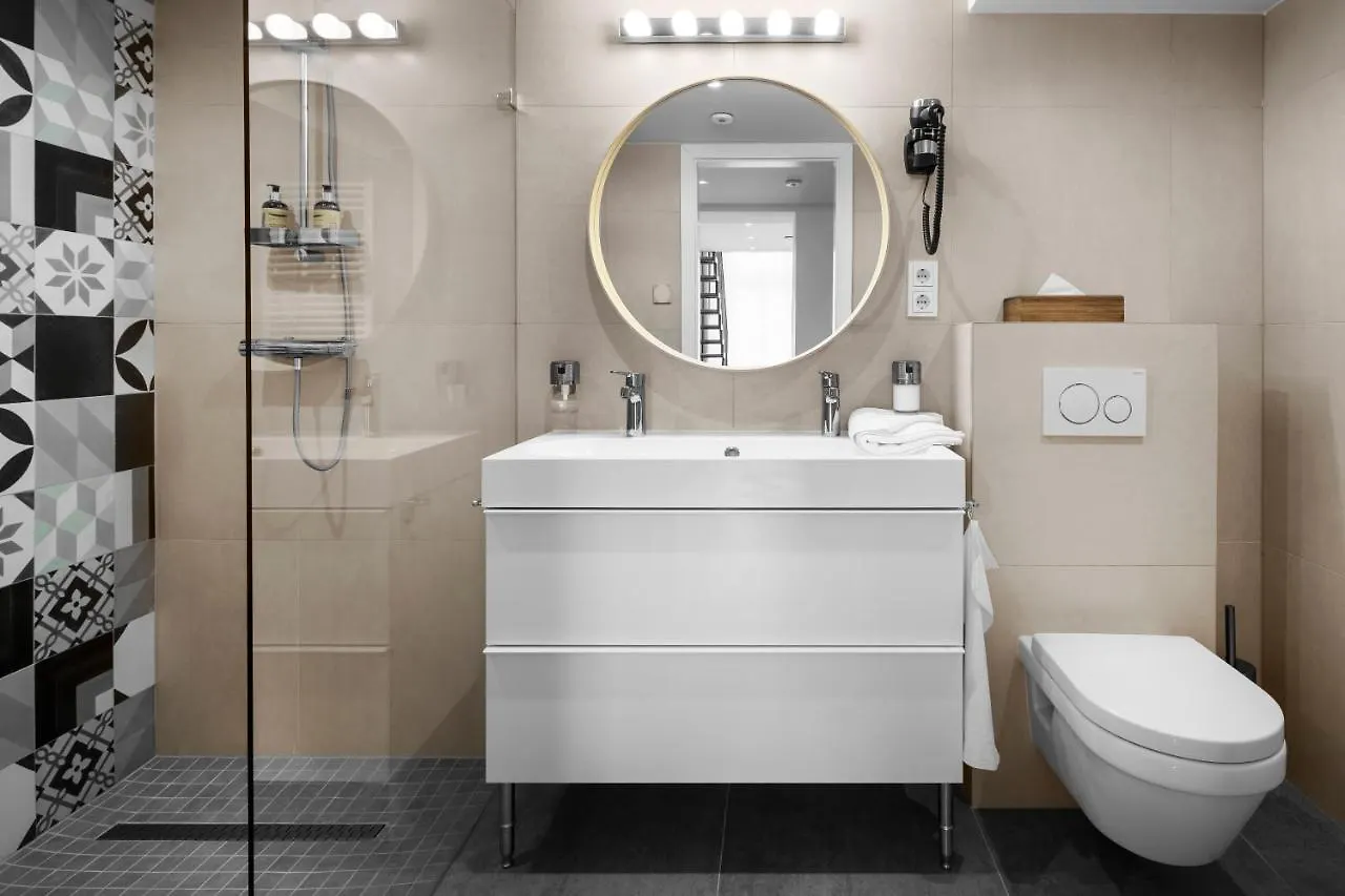 Jobelhome Apartments Budapest