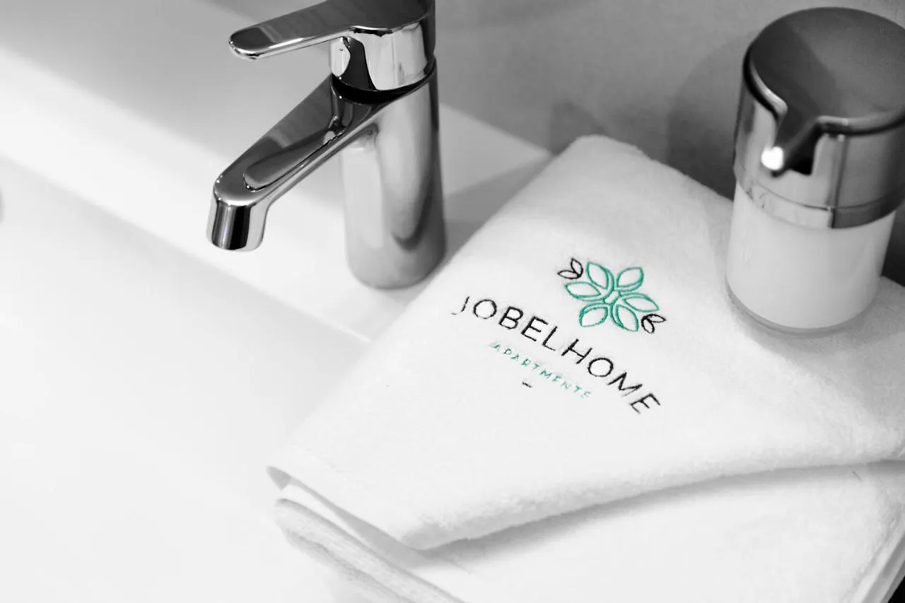 Jobelhome Apartments Budapest