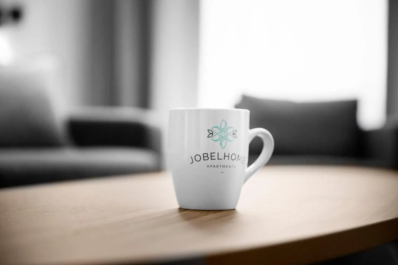 Jobelhome Apartments Budapest