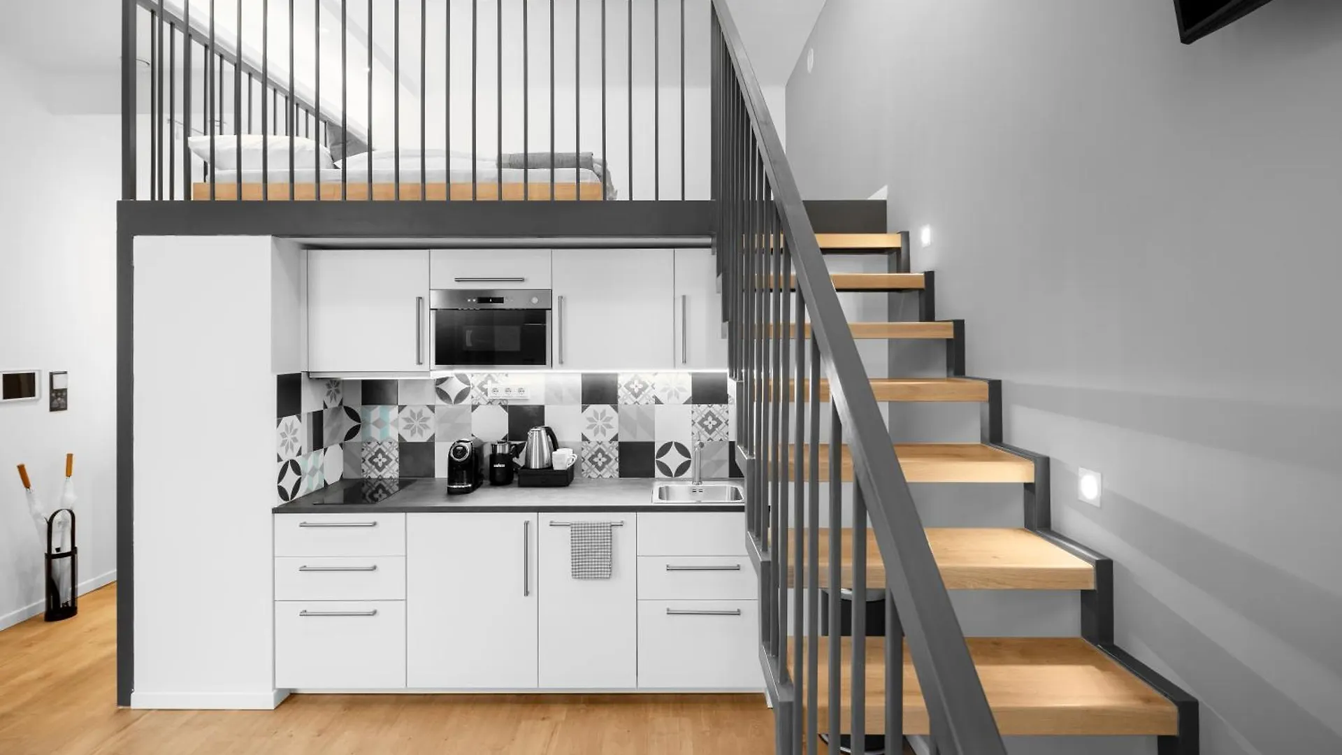 Jobelhome Apartments Budapest Hungary